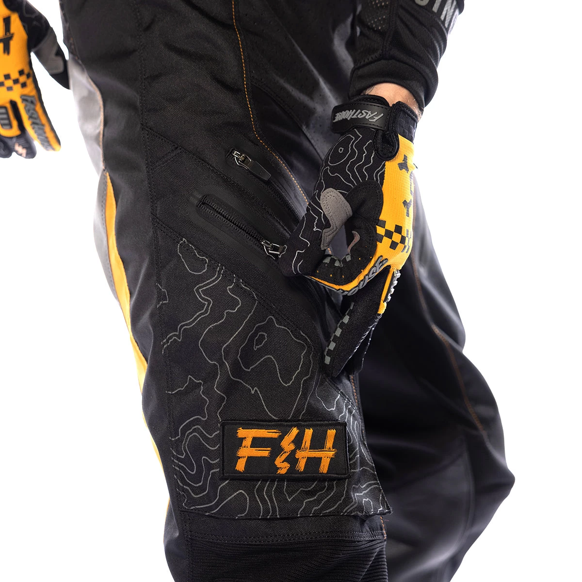 FASTHOUSE Off-Road Pant - Image 6