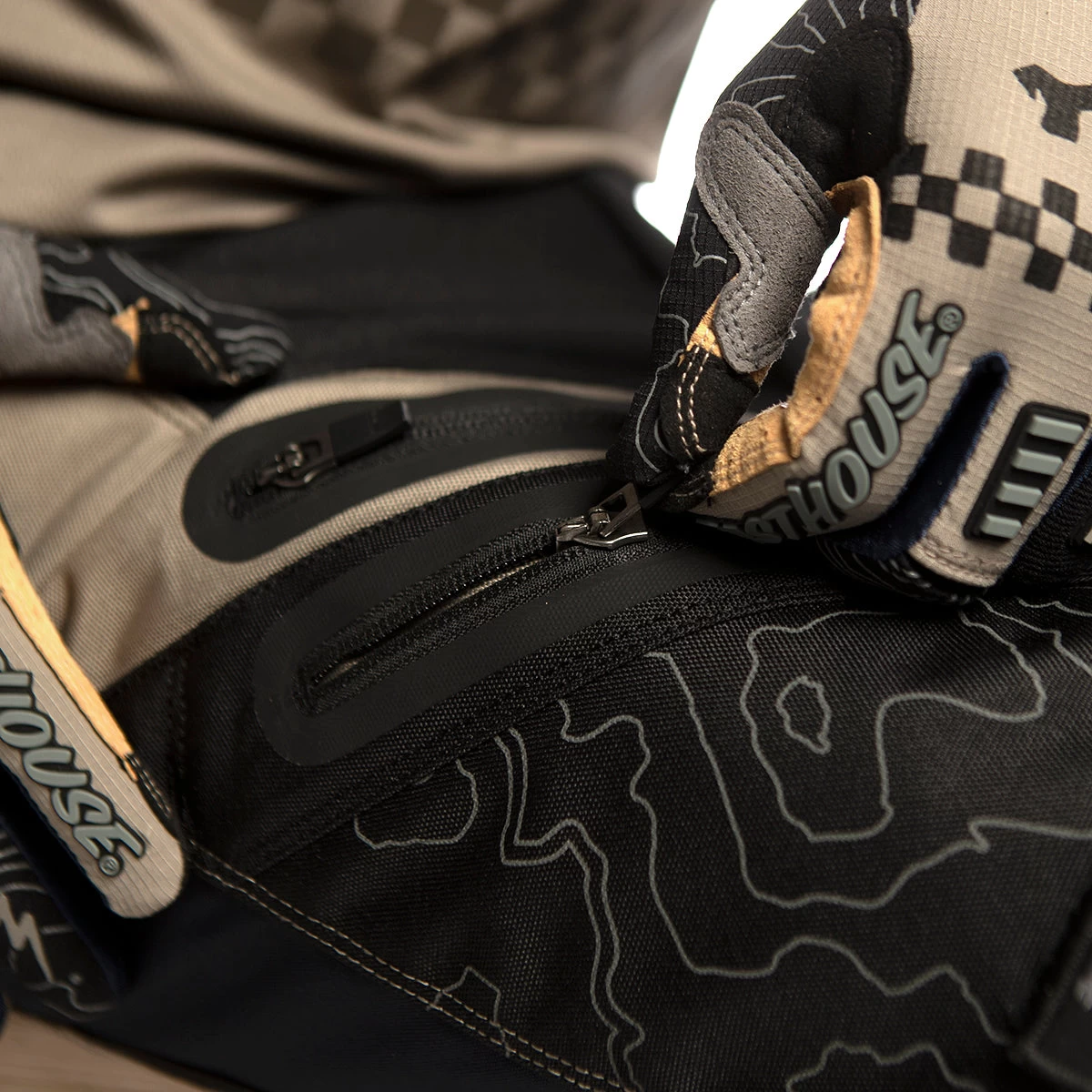 FASTHOUSE Off-Road Pant - Image 11