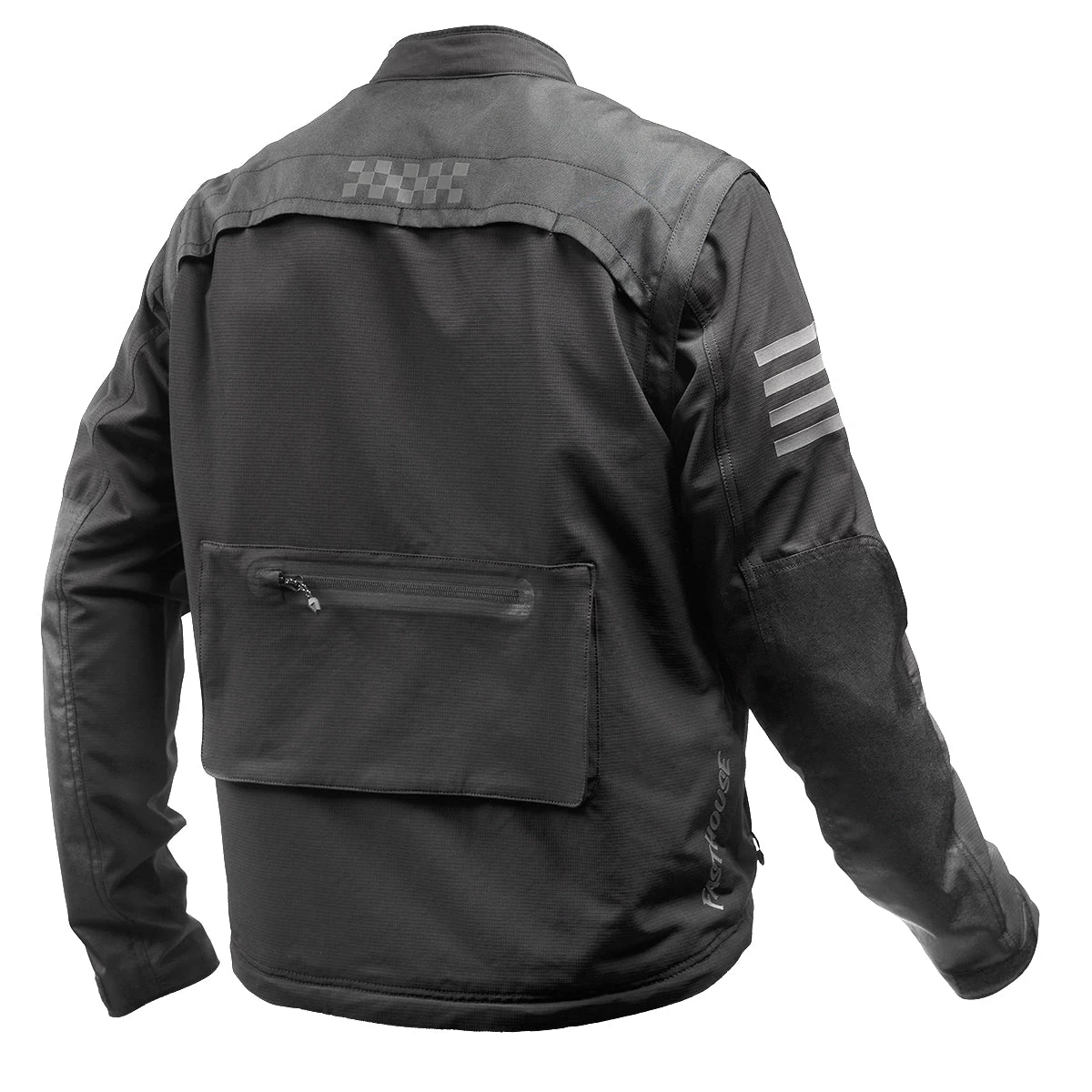 FASTHOUSE Off-Road Seeker Jacket - Image 2