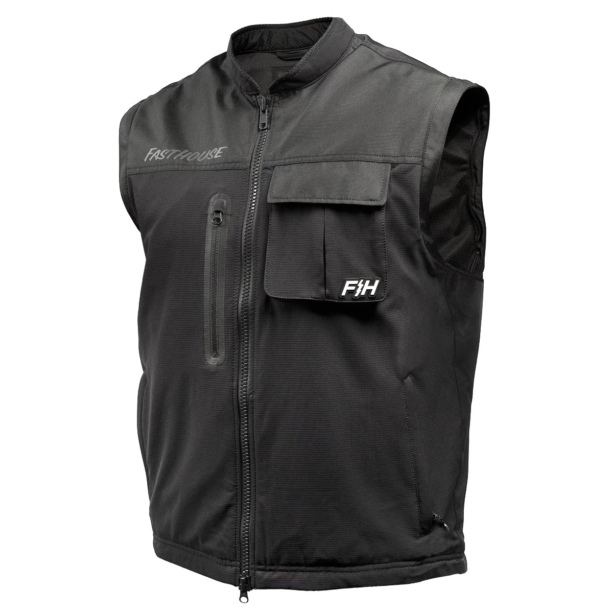 FASTHOUSE Off-Road Seeker Jacket - Image 3