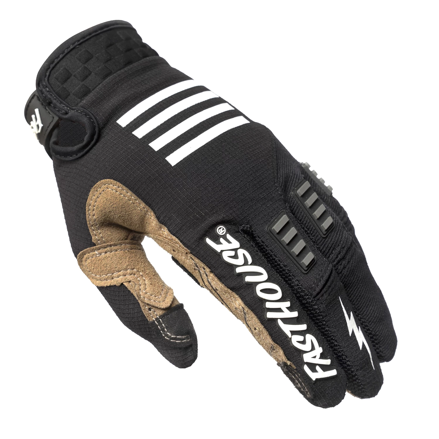 FASTHOUSE Off-Road Sand Cat Glove - Image 6