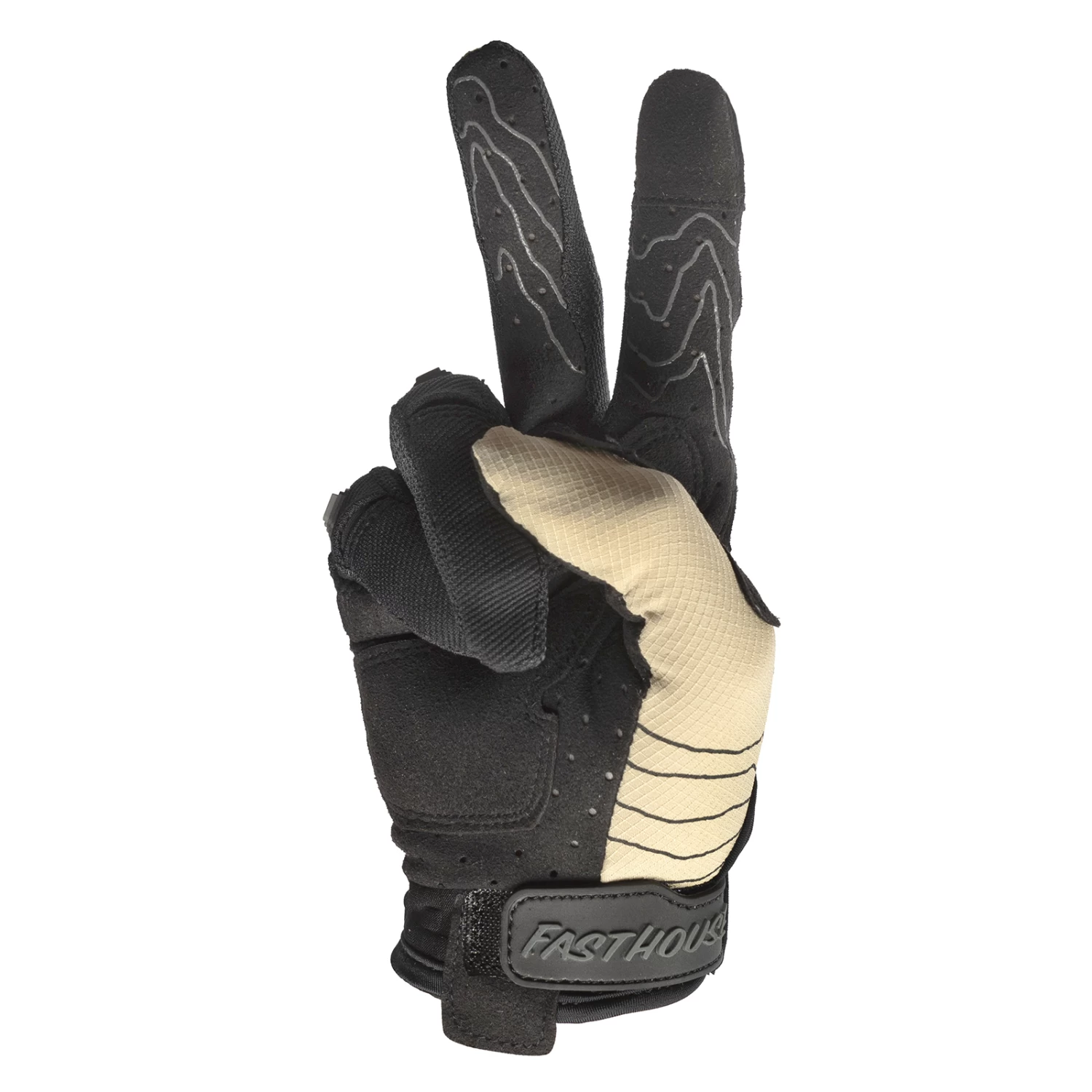FASTHOUSE Off-Road Sand Cat Glove - Image 4