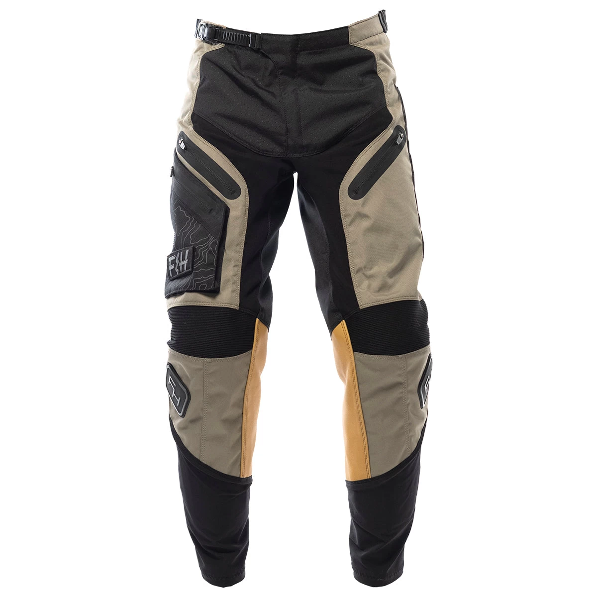 FASTHOUSE Off-Road Pant - Image 8