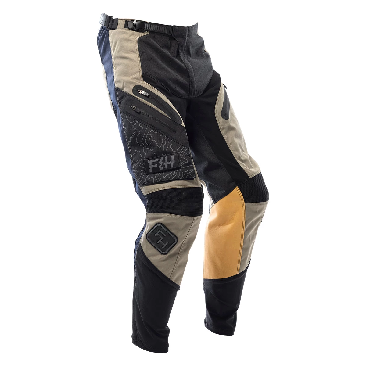 FASTHOUSE Off-Road Pant - Image 7