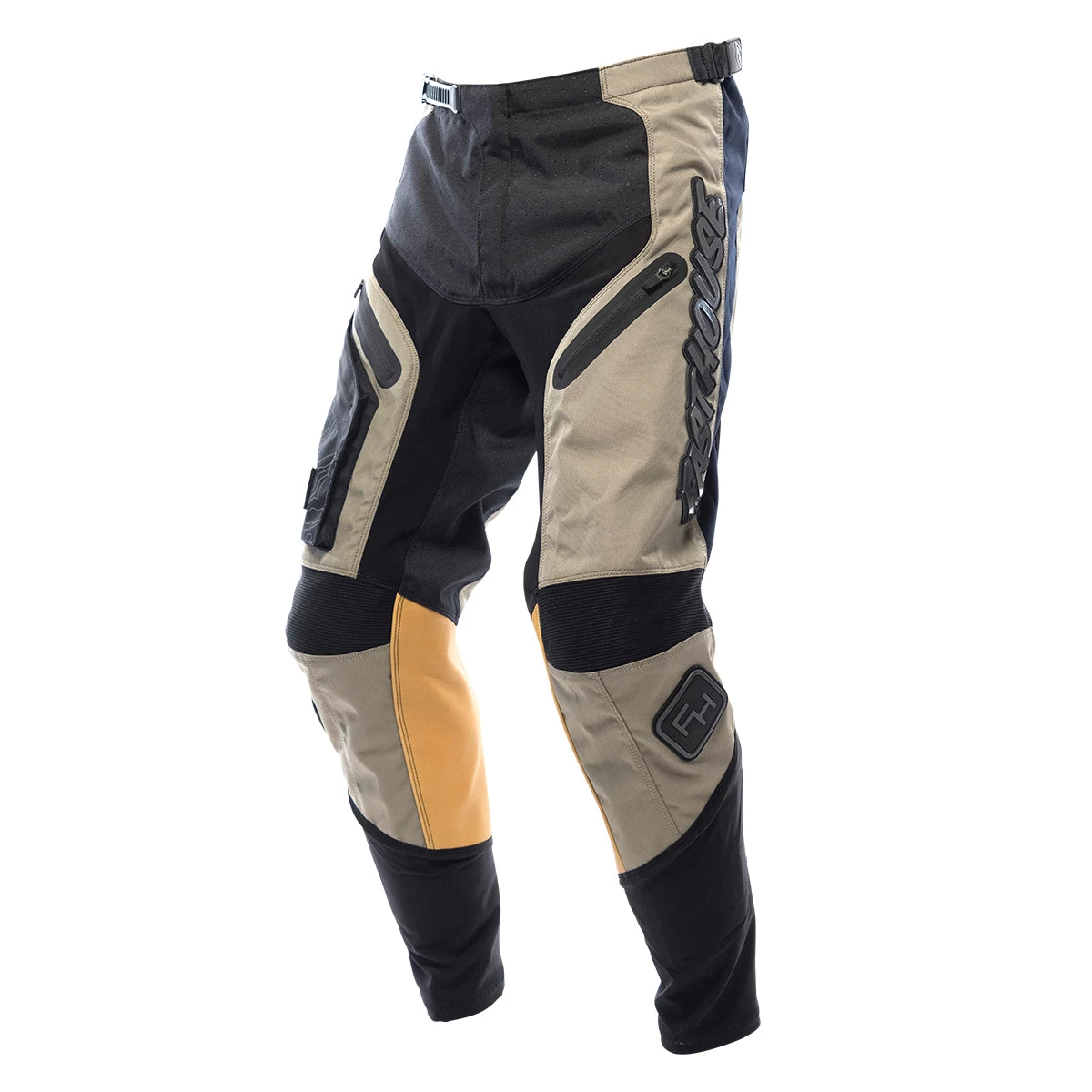 FASTHOUSE Off-Road Pant - Image 2