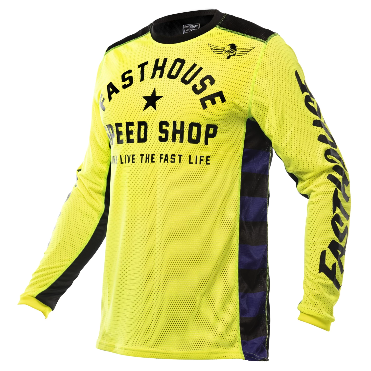 FASTHOUSE Originals Air Cooled Jersey