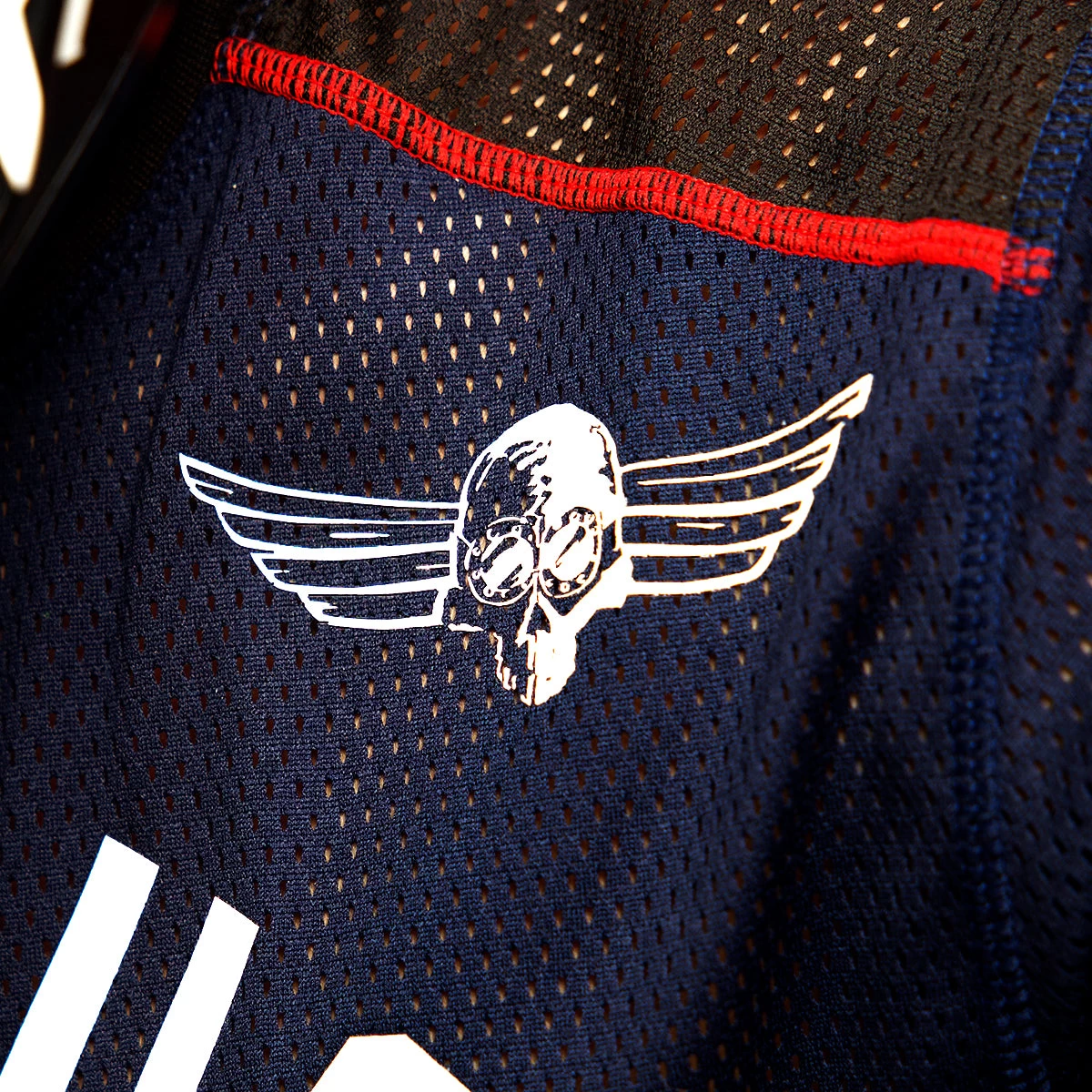 FASTHOUSE Originals Air Cooled Jersey - Image 7