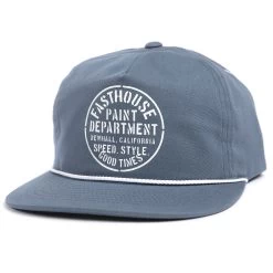 FASTHOUSE Paint Dept. Hat