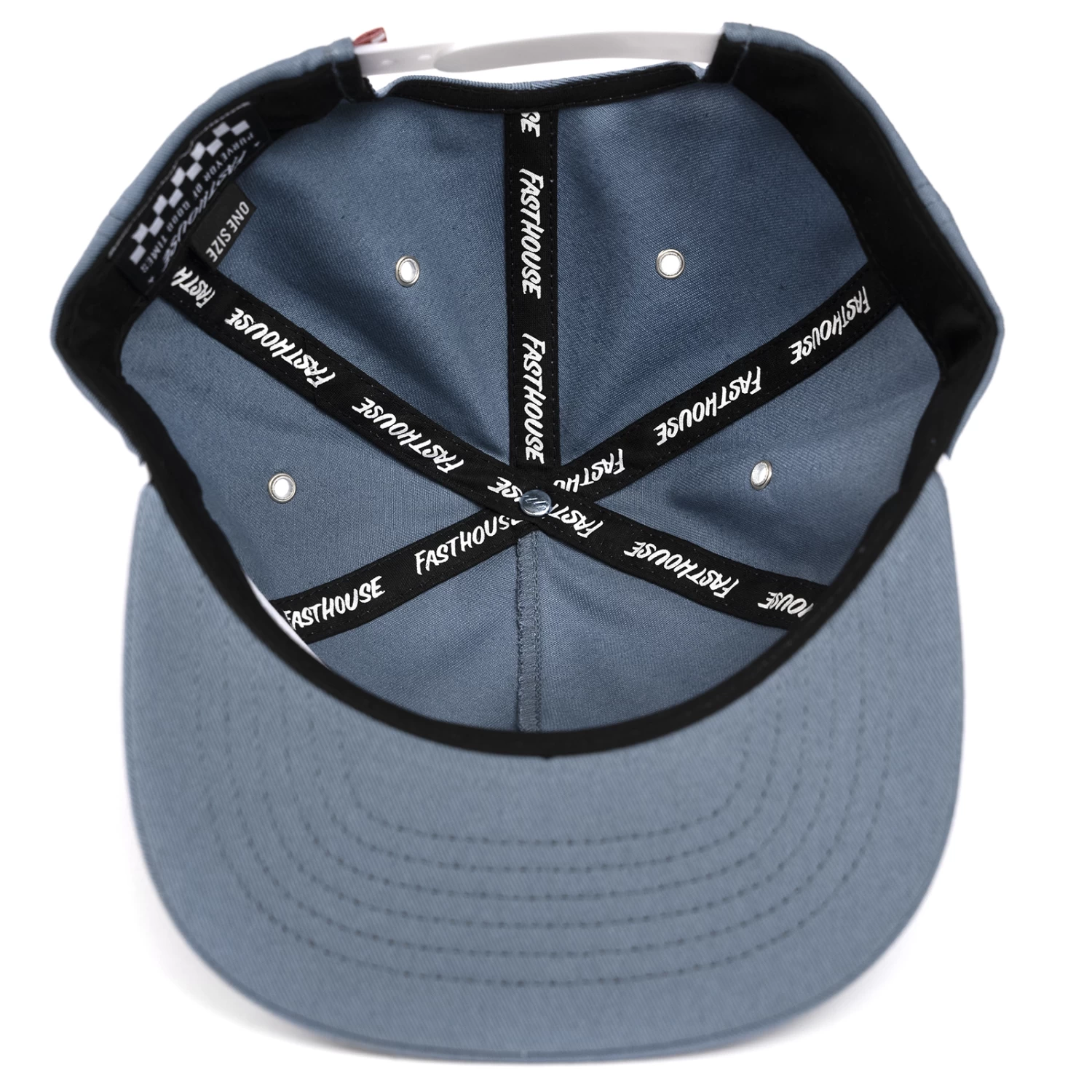 FASTHOUSE Paint Dept. Hat - Image 4