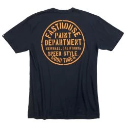 FASTHOUSE Paint Dept. Tee