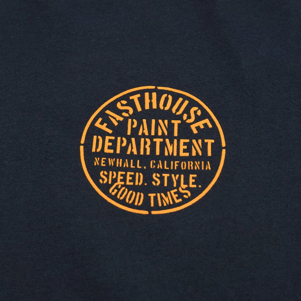 FASTHOUSE Paint Dept. Tee - Image 10