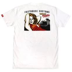 FASTHOUSE Paradise Tee