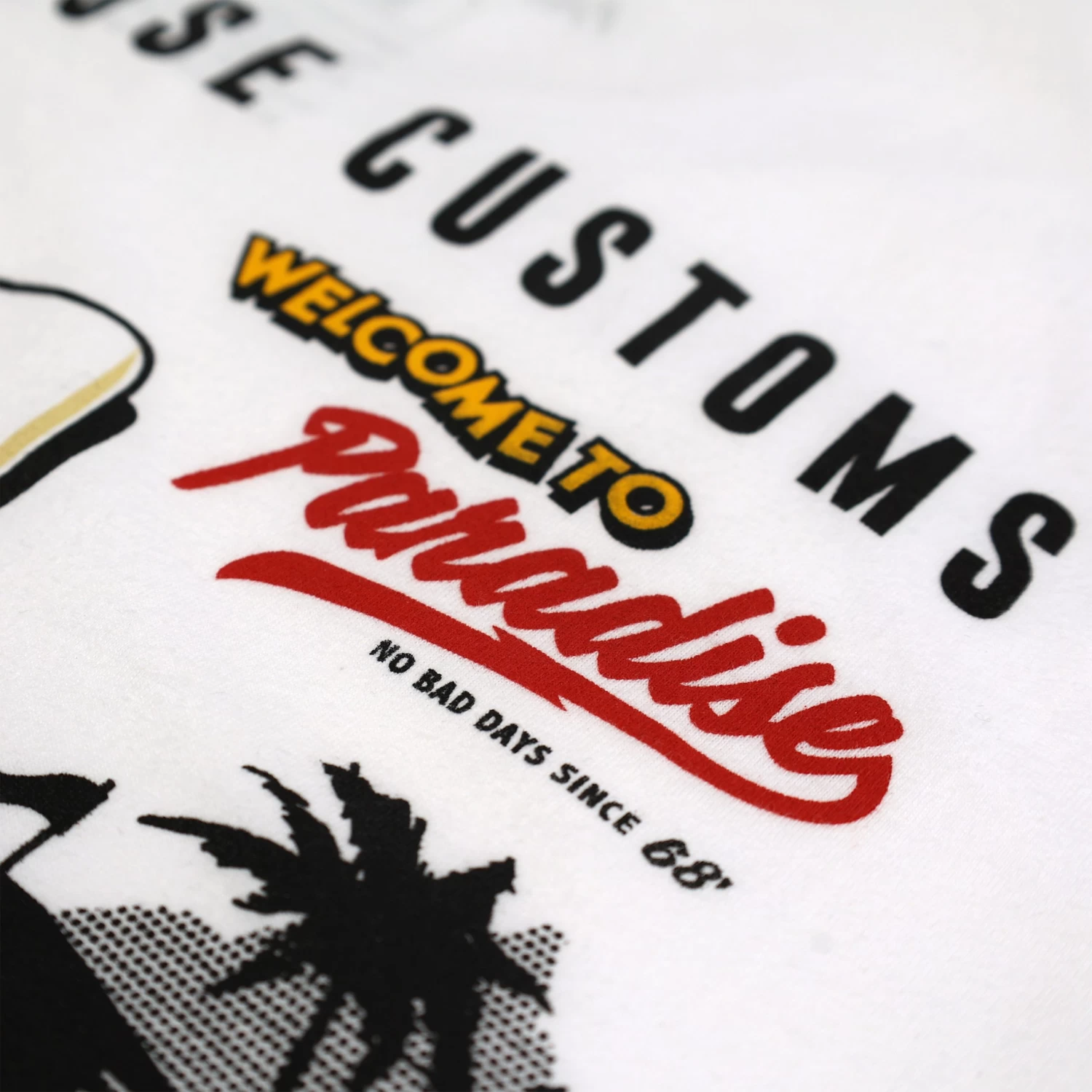 FASTHOUSE Paradise Tee - Image 3
