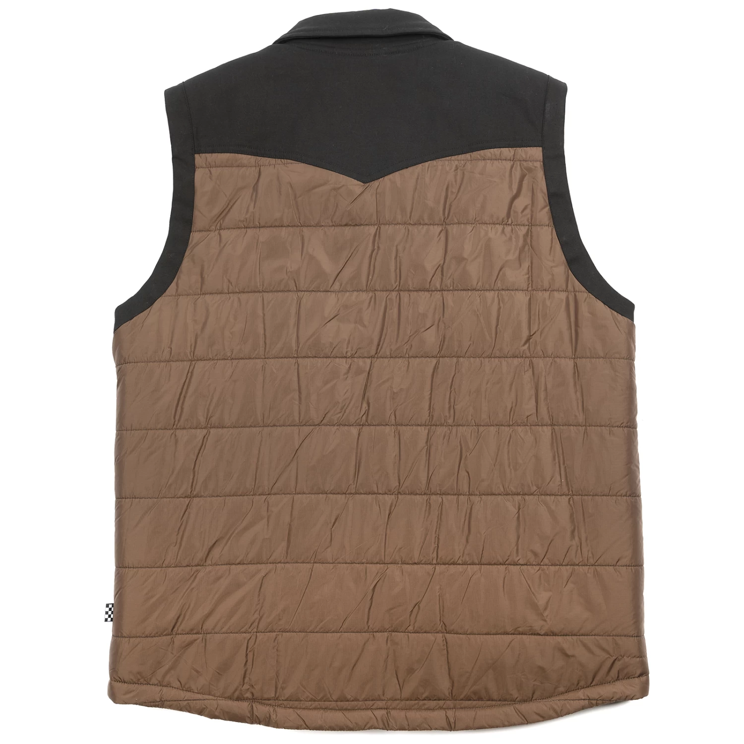 FASTHOUSE Prospector Puffer Vest - Image 2