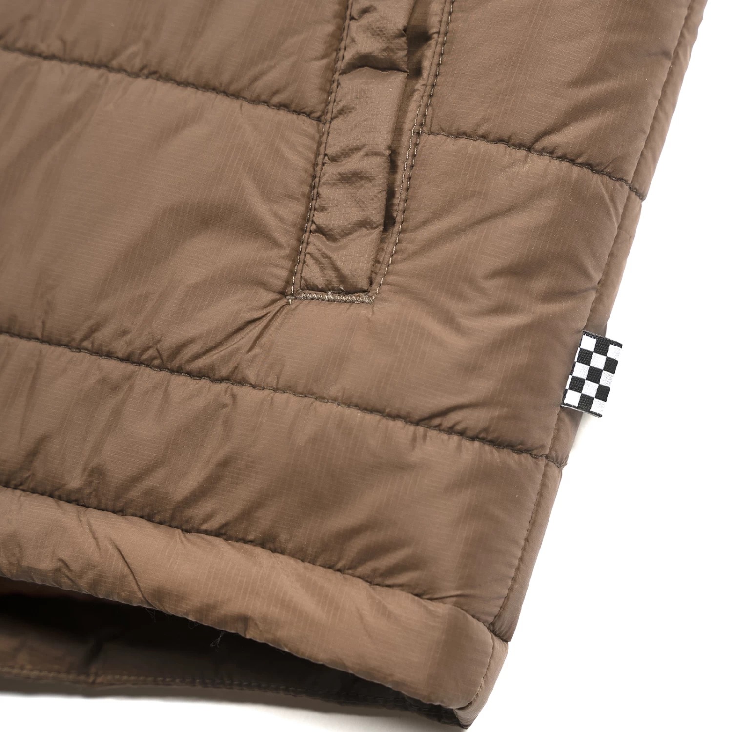 FASTHOUSE Prospector Puffer Vest - Image 7