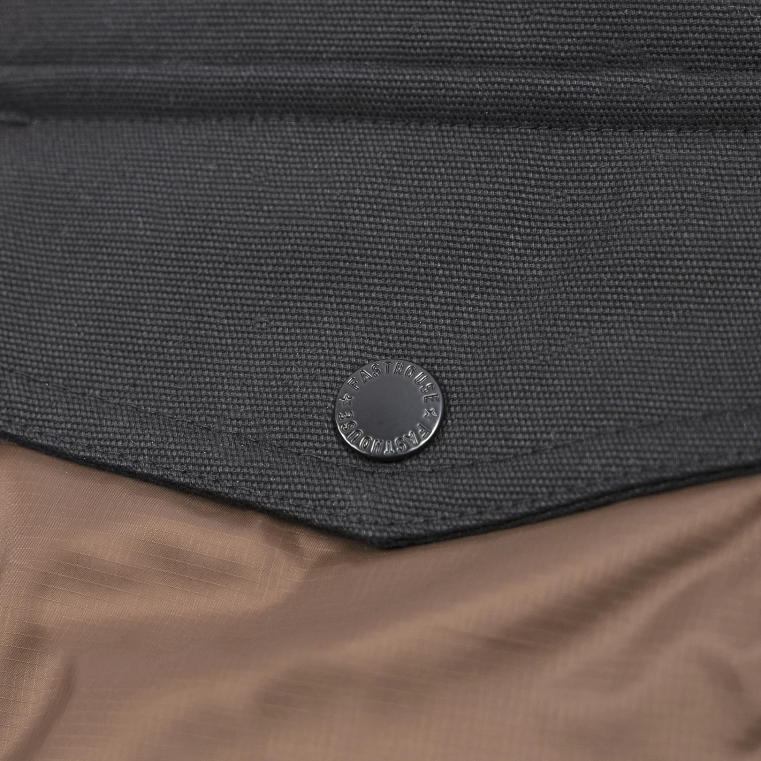 FASTHOUSE Prospector Puffer Vest - Image 8