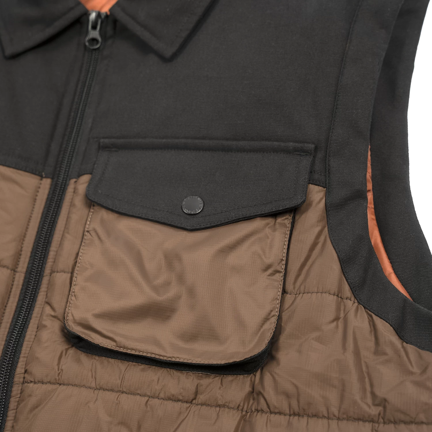 FASTHOUSE Prospector Puffer Vest - Image 5