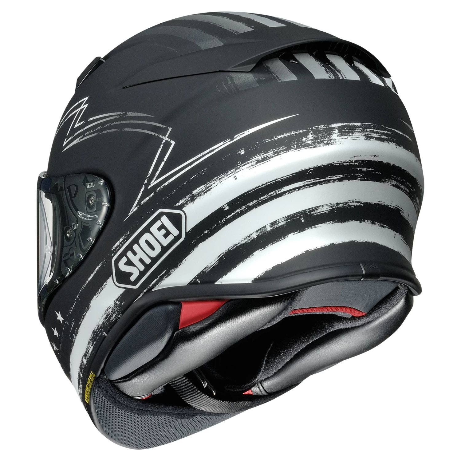 Shoei RF-1400 Dedicated 2 - Image 5
