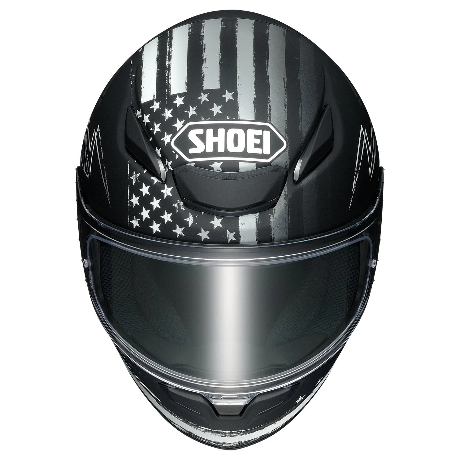 Shoei RF-1400 Dedicated 2 - Image 3