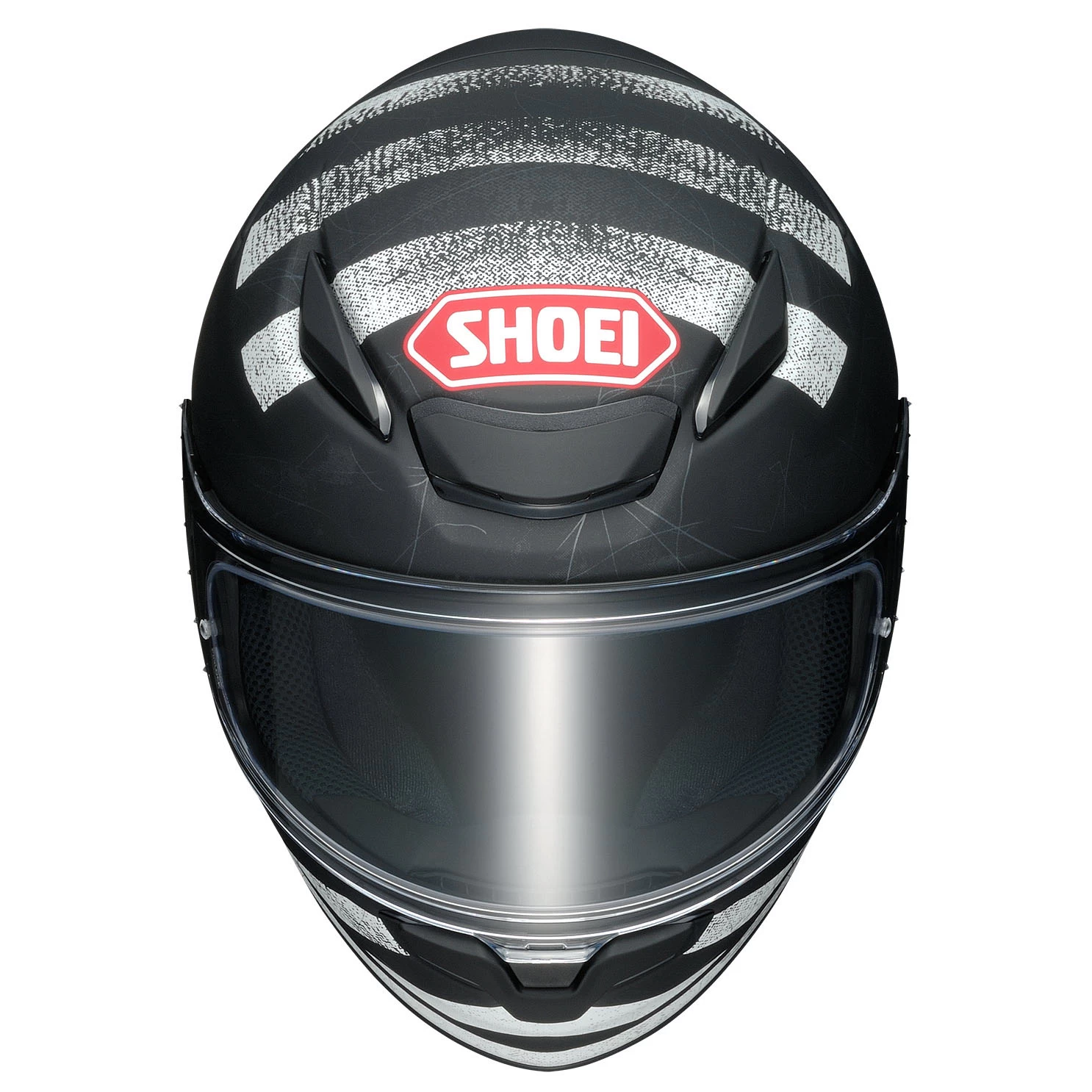 Shoei RF-1400 Scanner - Image 2