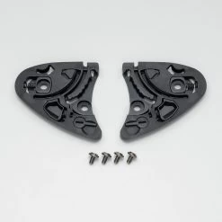 Shoei RF-1400 CWR-F2 Base Plate Full Set