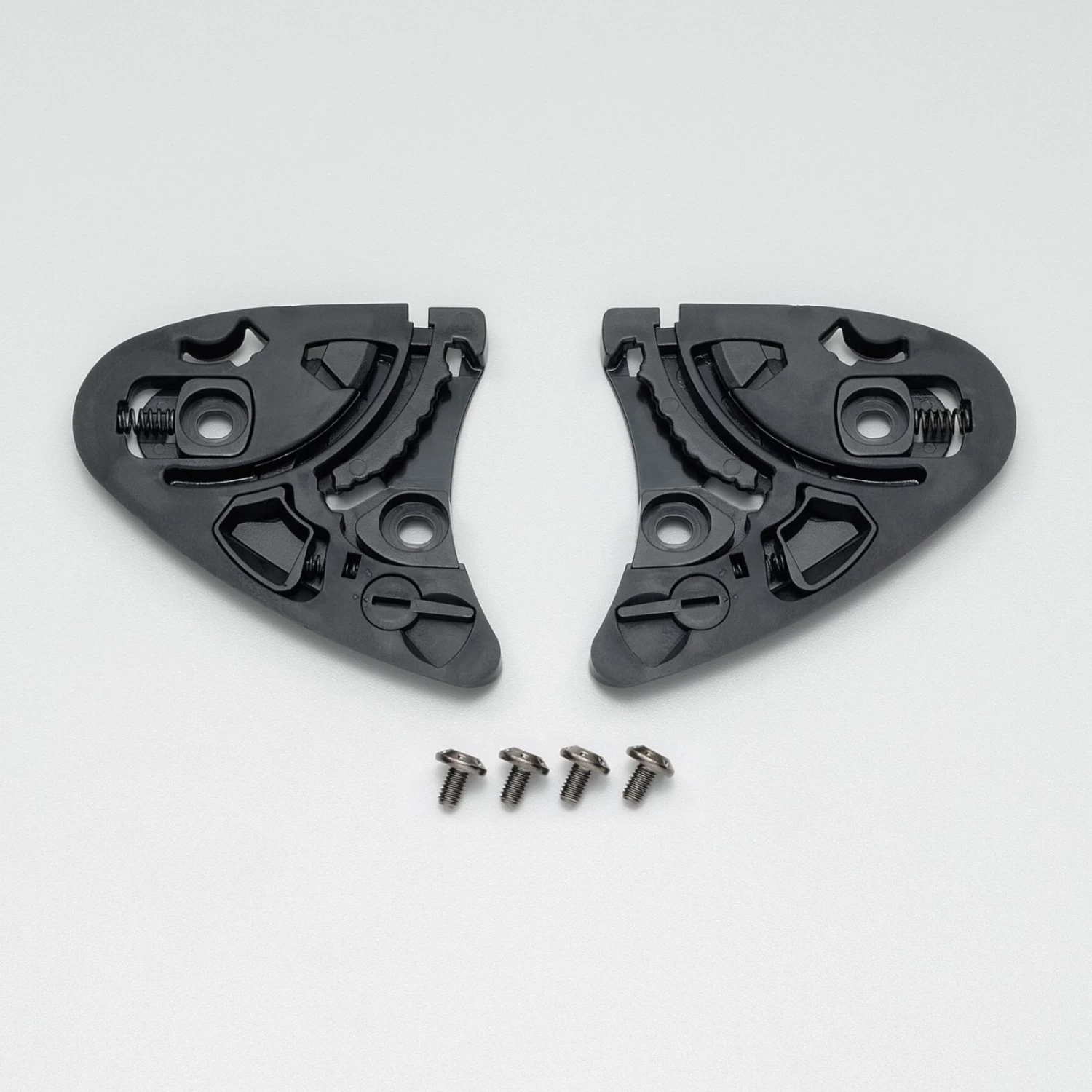 Shoei RF-1400 CWR-F2 Base Plate Full Set