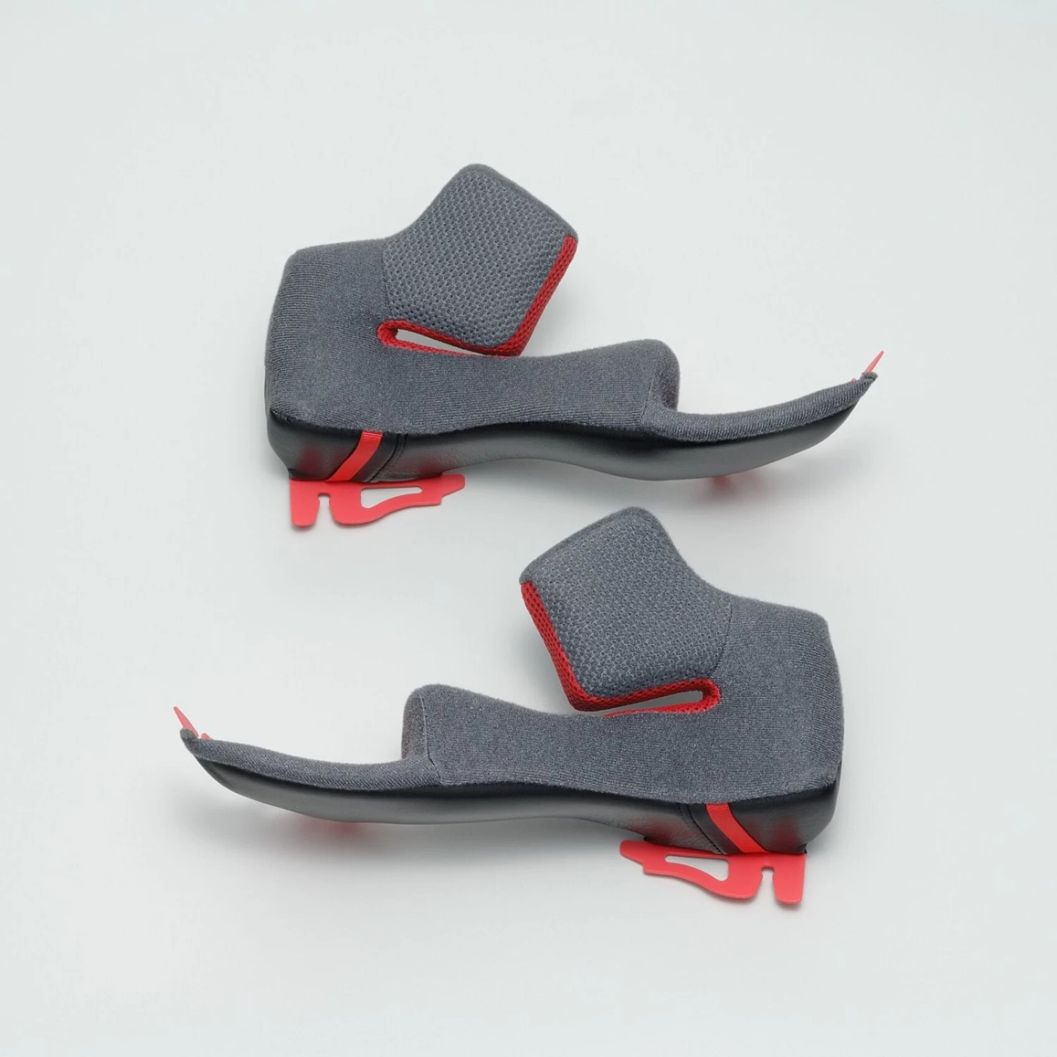 Shoei RF-1400 Cheek Pad Set - Image 2