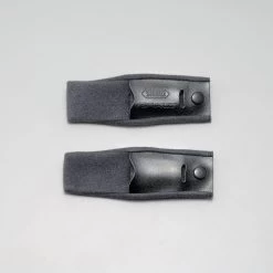 Shoei RF-1400 Chin Strap Cover Set