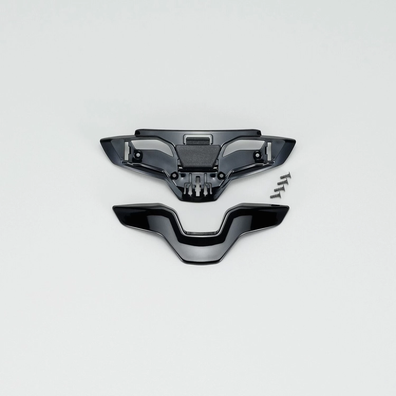 Shoei RF-1400 Lower Air Intake - Image 3