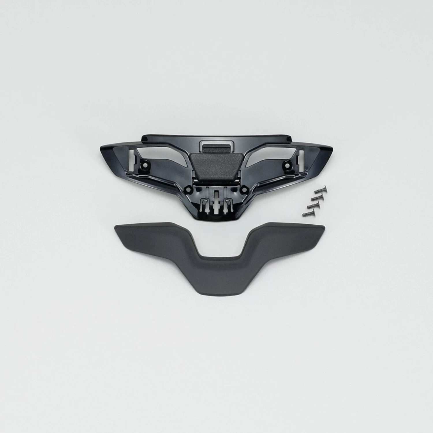 Shoei RF-1400 Lower Air Intake - Image 2