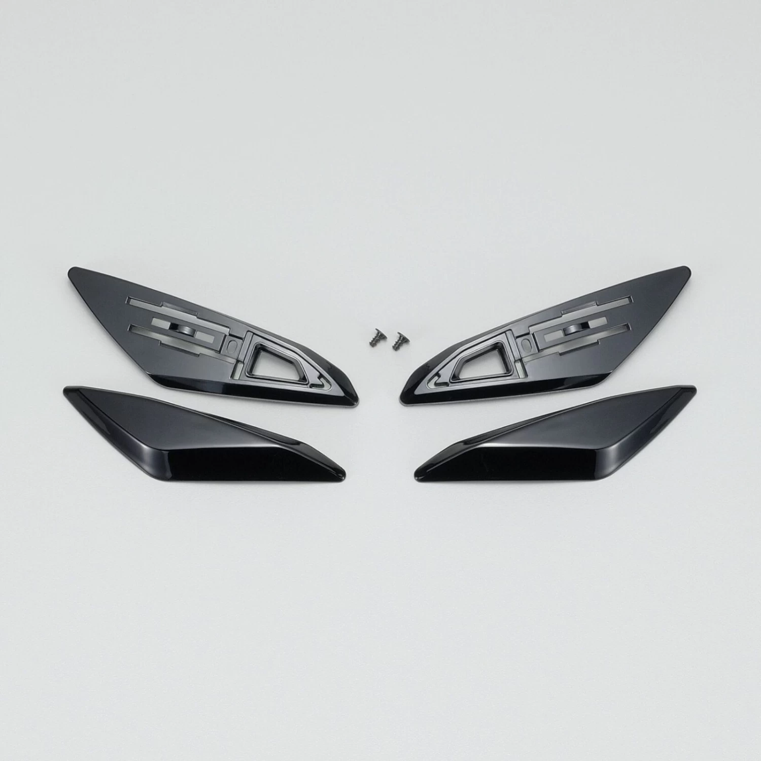 Shoei RF-1400 Upper Air Intake