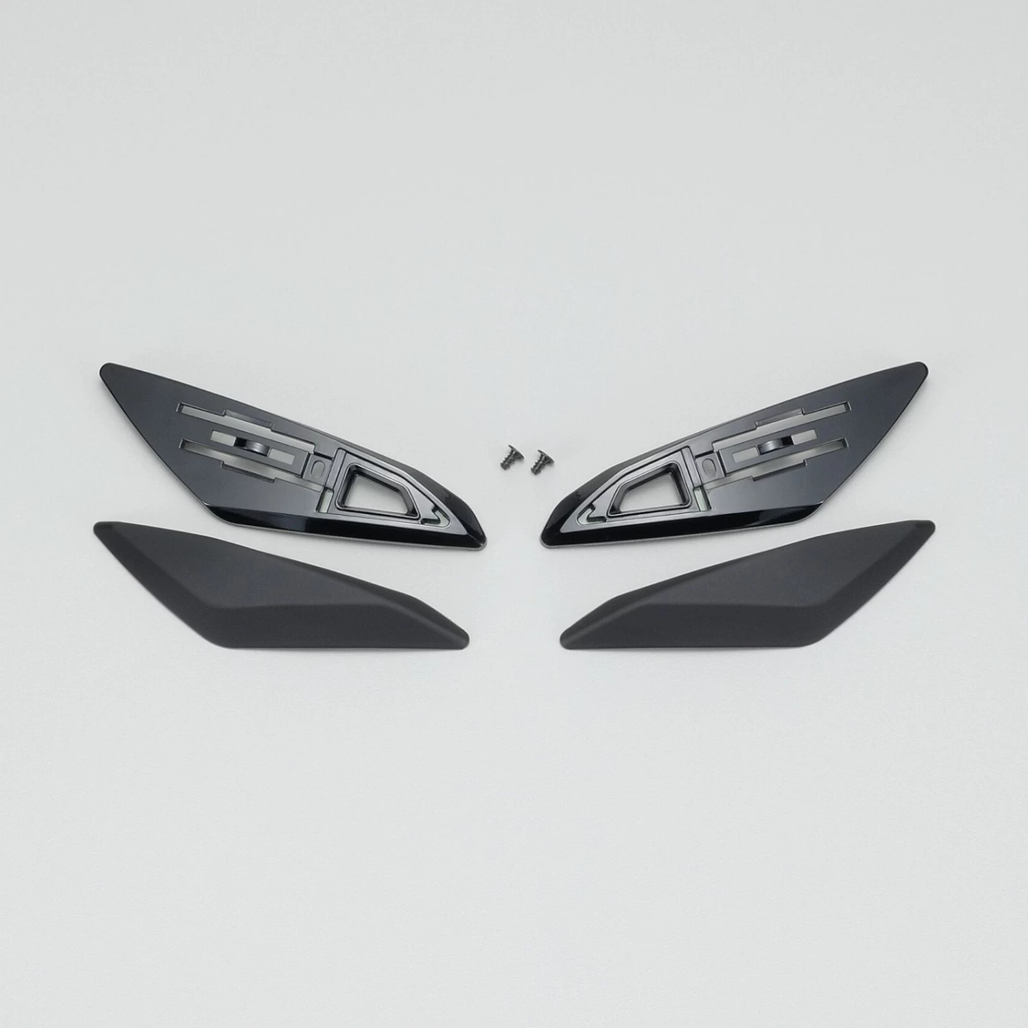 Shoei RF-1400 Upper Air Intake - Image 2