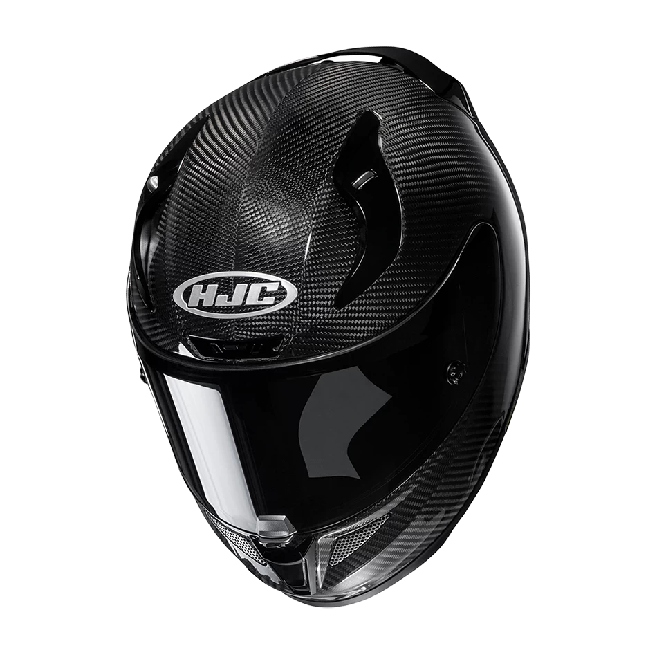 HJC RPHA 11 Pro Carbon - Image 2