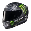 HJC RPHA 11 Pro Crutchlow Black