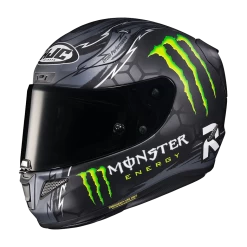 HJC RPHA 11 Pro Crutchlow Black