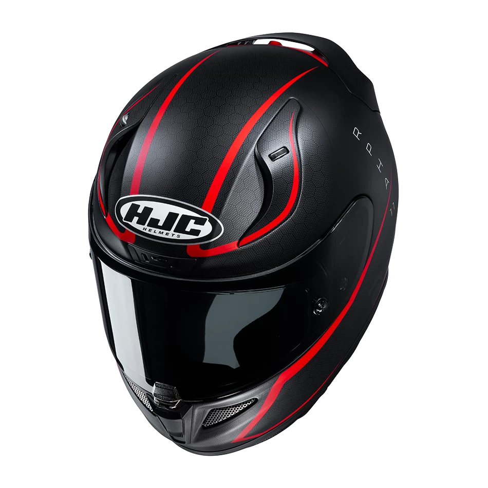 HJC RPHA 11 Pro Jarban - Image 4