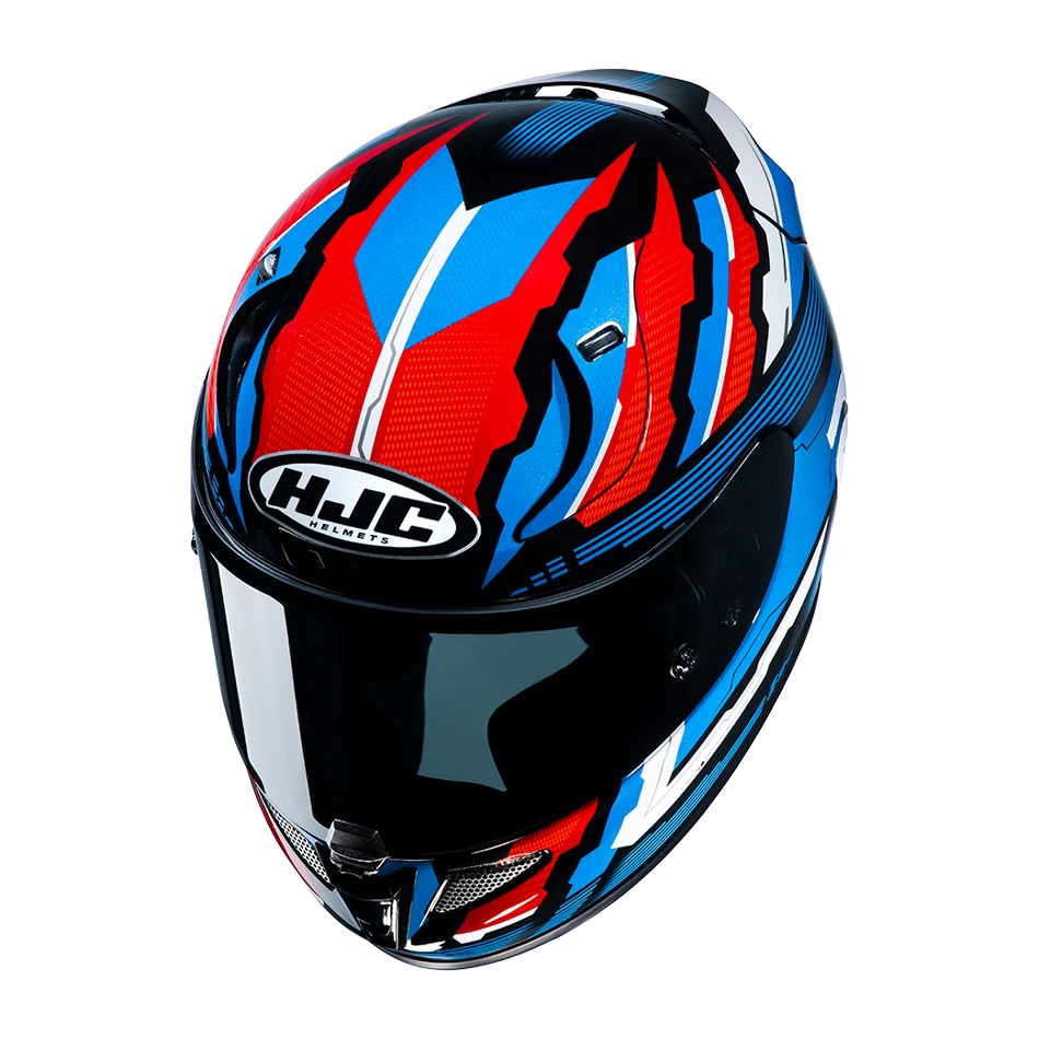 HJC RPHA 11 Pro Stobon - Image 5