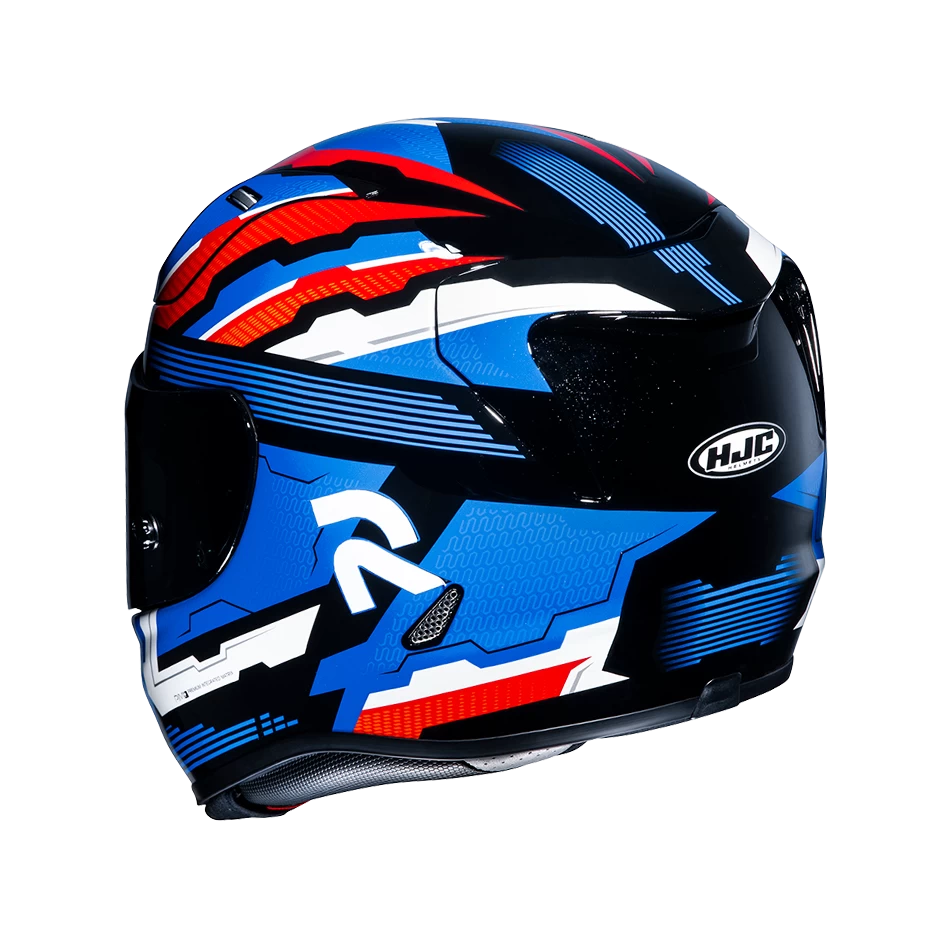 HJC RPHA 11 Pro Stobon - Image 4