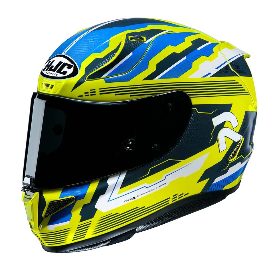 HJC RPHA 11 Pro Stobon - Image 3