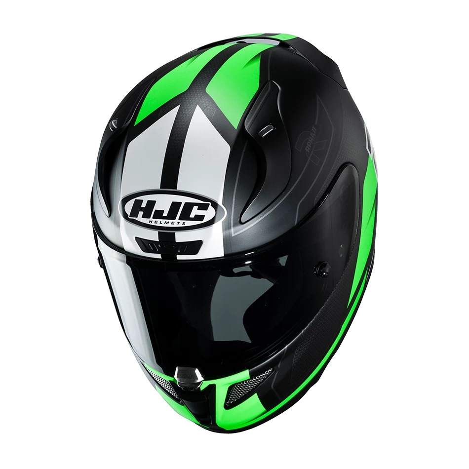 HJC RPHA 11 Pro Fesk - Image 3