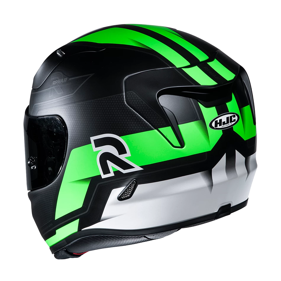 HJC RPHA 11 Pro Fesk - Image 4