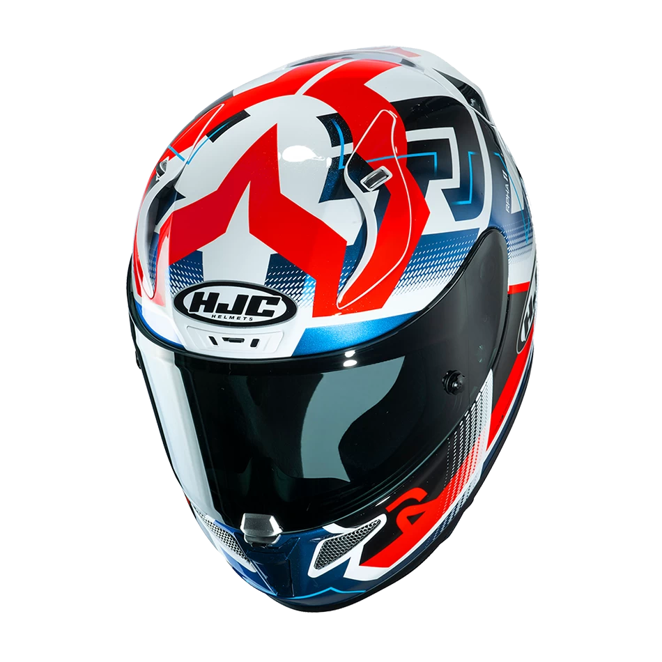 HJC RPHA 11 Pro Nectus - Image 5