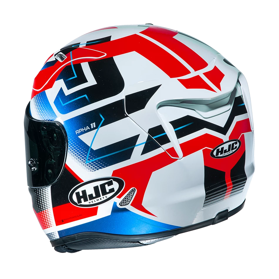 HJC RPHA 11 Pro Nectus - Image 4