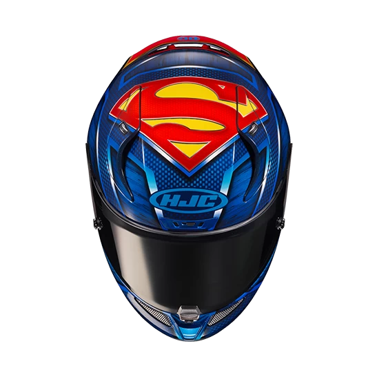 HJC RPHA 11 Pro Superman - Image 2
