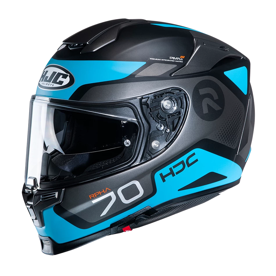 HJC RPHA 70 ST Shuky - Image 3