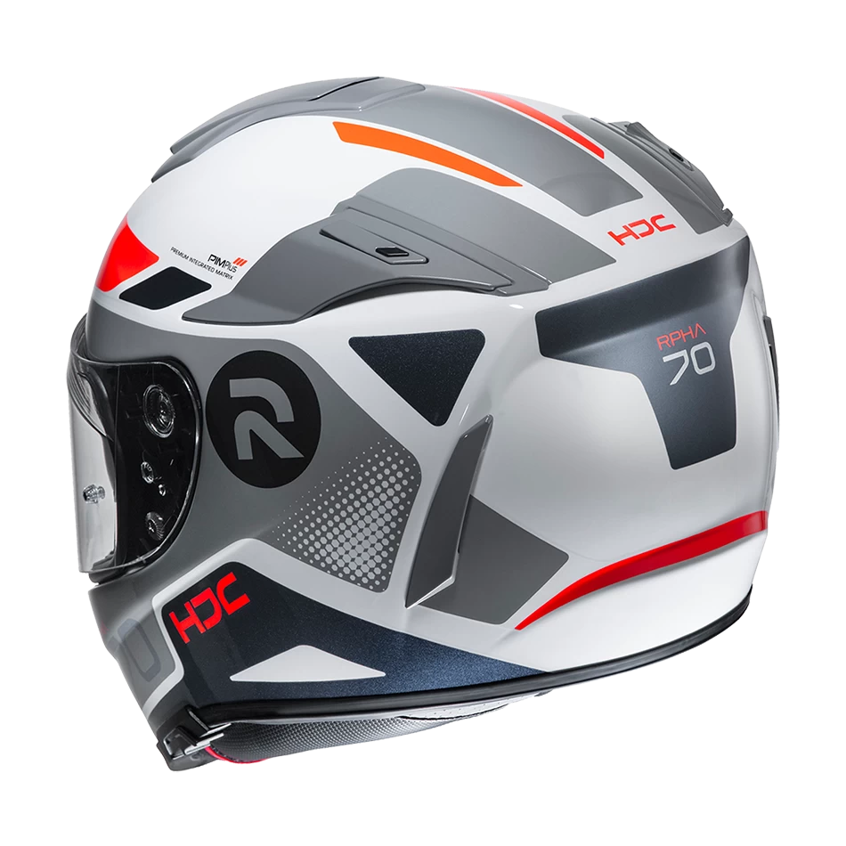 HJC RPHA 70 ST Shuky - Image 6