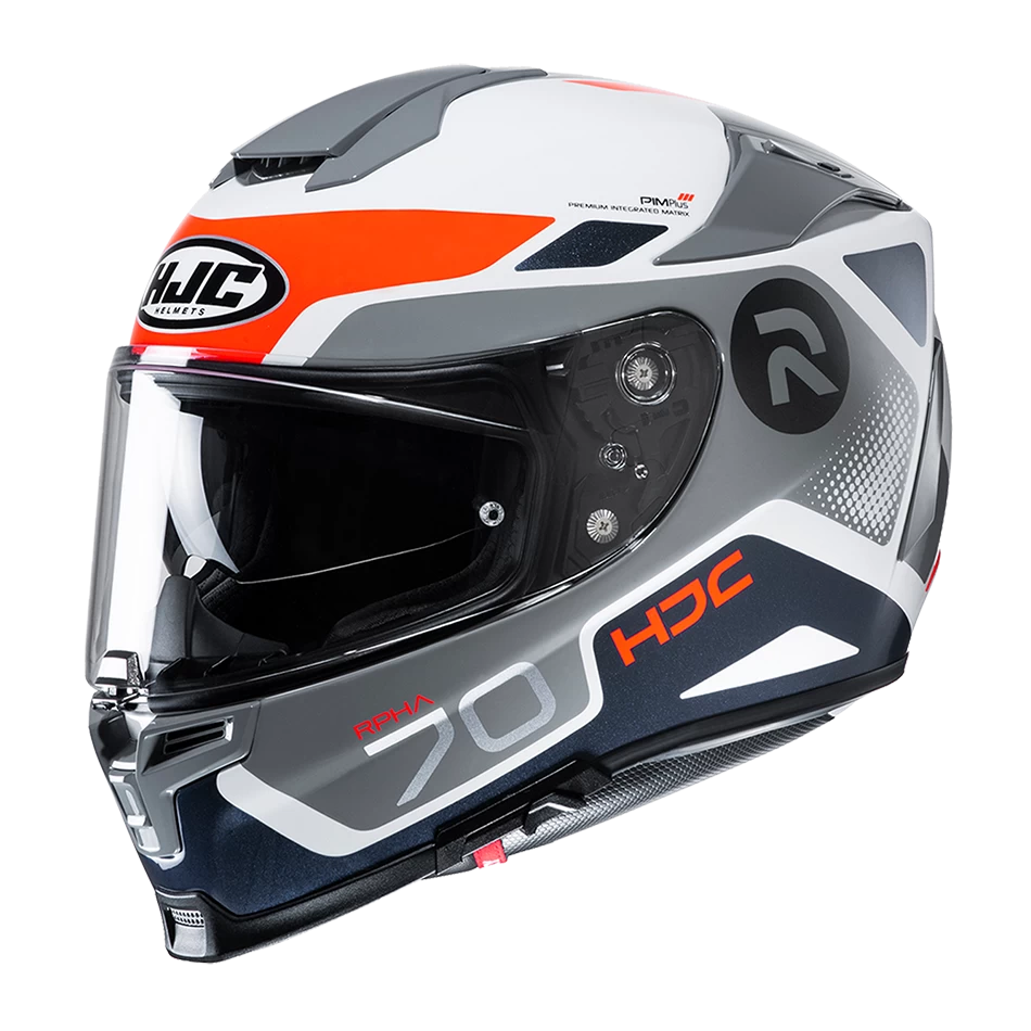 HJC RPHA 70 ST Shuky - Image 4