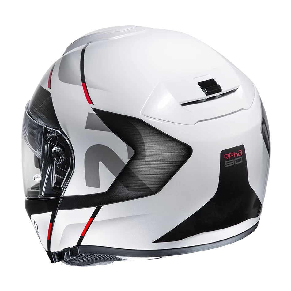 HJC RPHA 90S Bekavo - Image 5