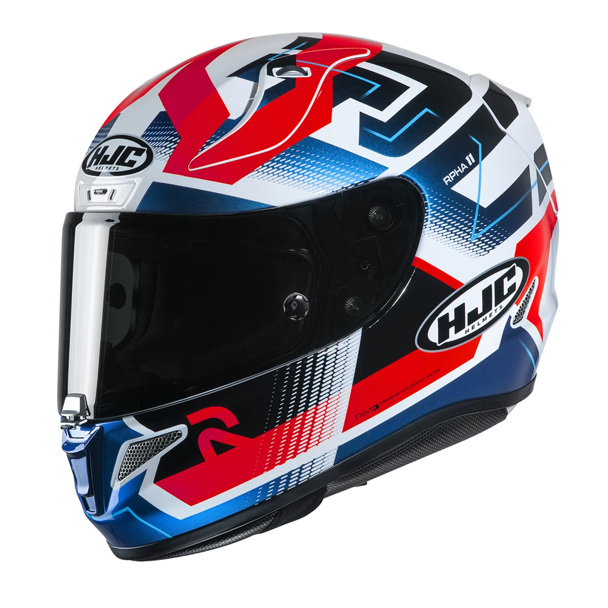 HJC RPHA 11 Pro Nectus - Image 2