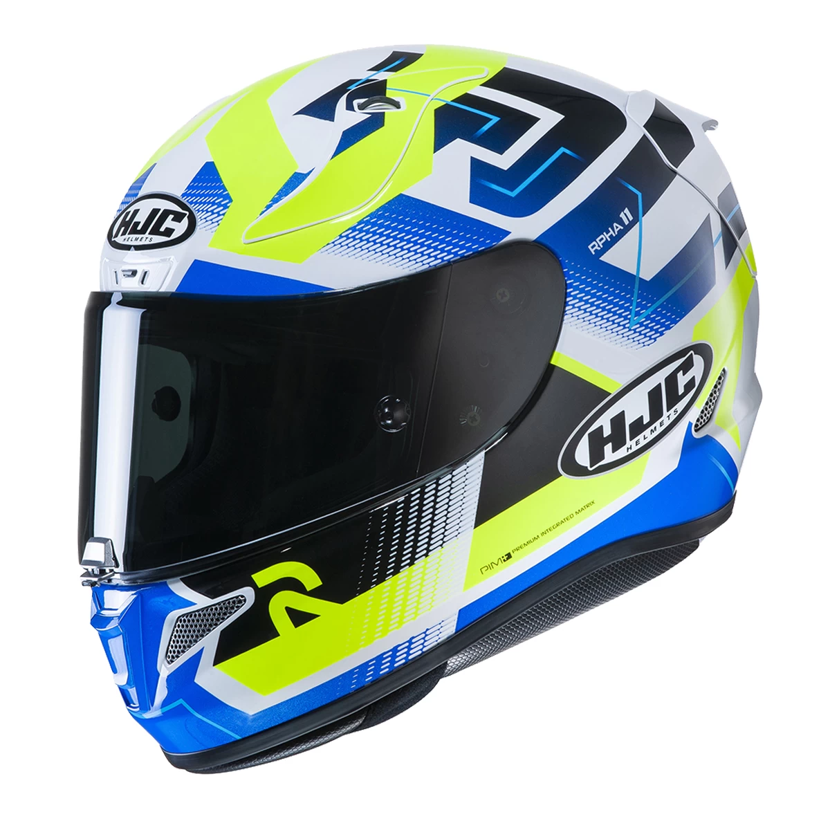 HJC RPHA 11 Pro Nectus - Image 3